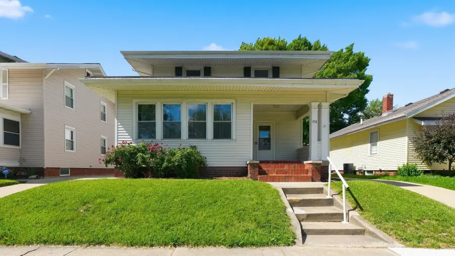 1718 Spring Street, Fort Wayne, IN 46808 - #2