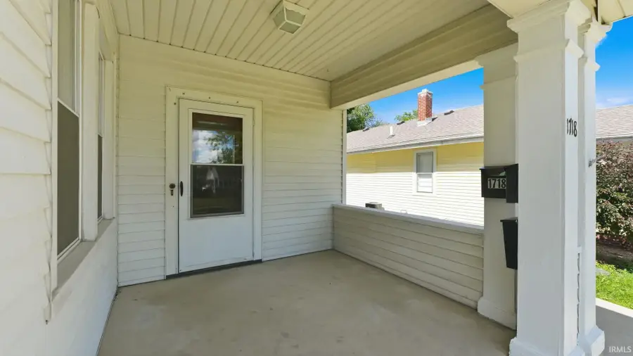 1718 Spring Street, Fort Wayne, IN 46808 - #3