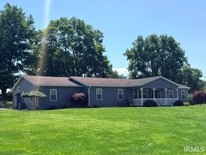3548 S I Street, Bedford, IN 47421 - #1