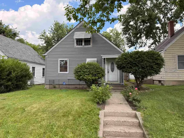 4117 Bowser Avenue, Fort Wayne, IN 46806