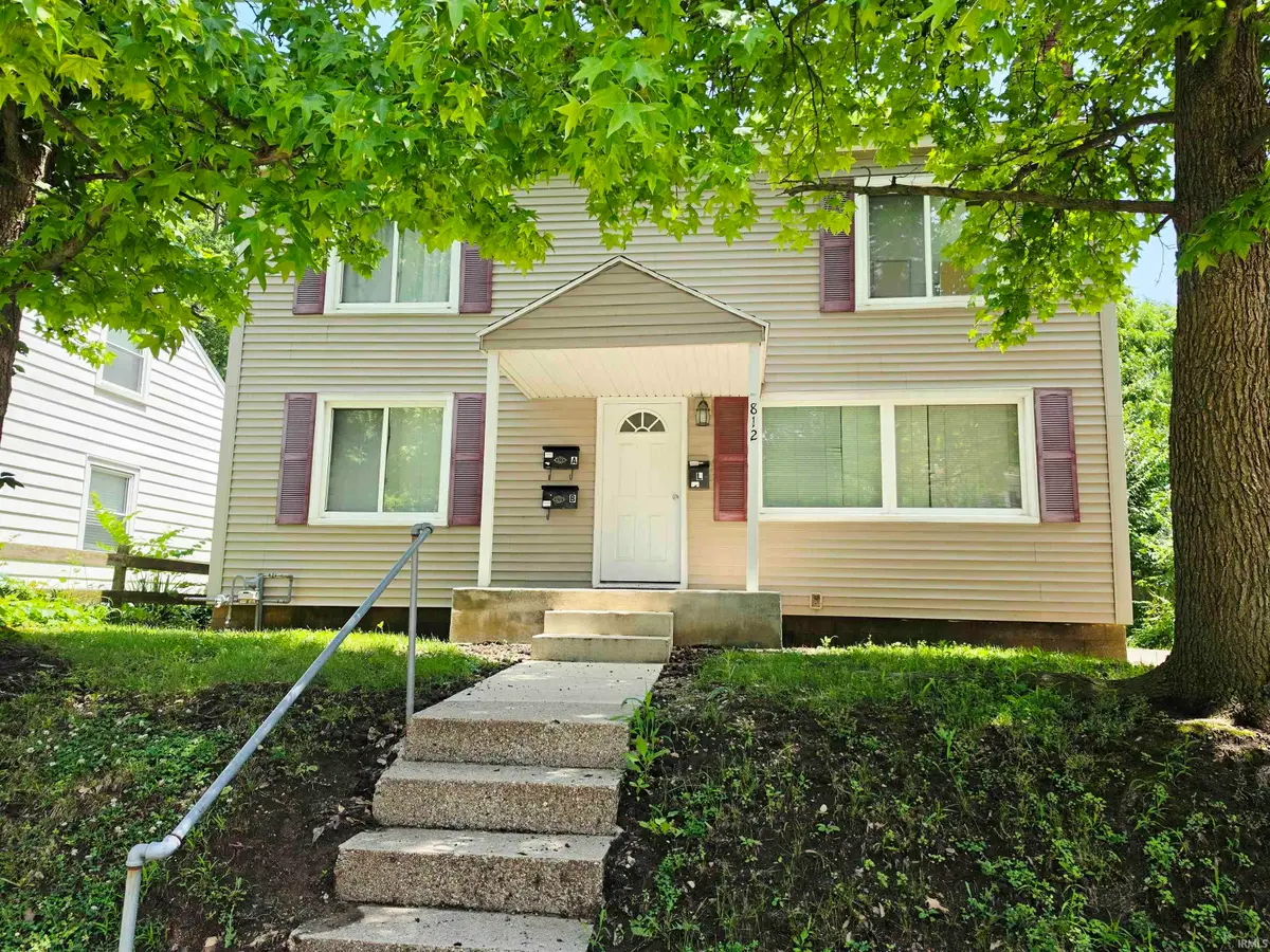 812 Vine Street, West Lafayette, IN 47906 - #1