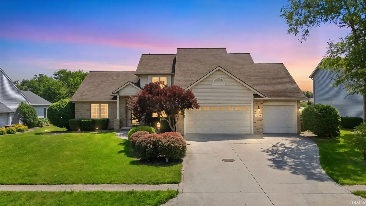 16134 Silver Shadow Lane, Huntertown, IN 46748 - #1