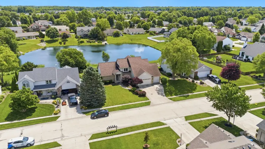 16134 Silver Shadow Lane, Huntertown, IN 46748 - #2