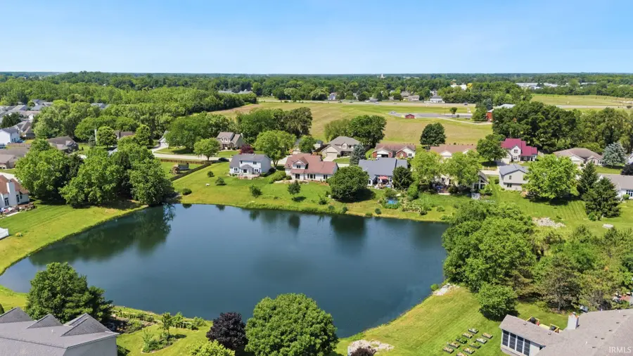 16134 Silver Shadow Lane, Huntertown, IN 46748 - #3