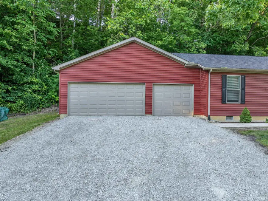 2689 S Old St Rd 15, Wabash, IN 46992 - #3