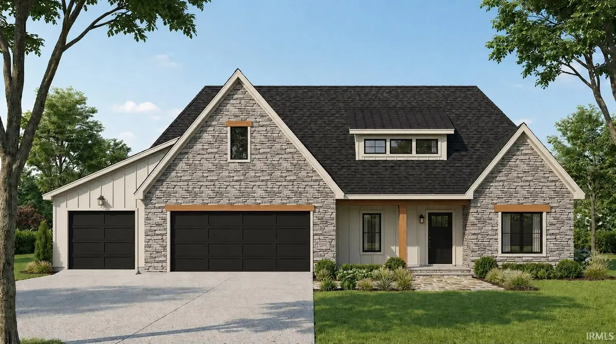 12 Creekside Lane, Wabash, IN 46992 - #1