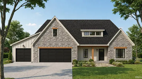 12 Creekside Lane, Wabash, IN 46992