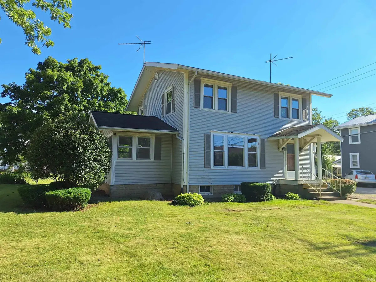 218 Dearborn Street, Berne, IN 46711 - #1