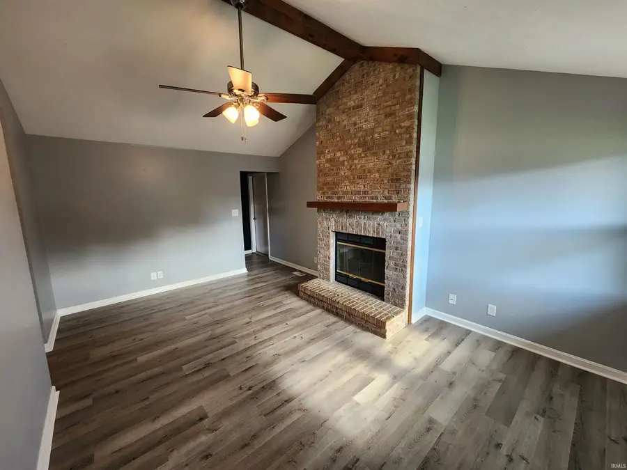 5055 Shenandoah Avenue, Newburgh, IN 47630 - #3