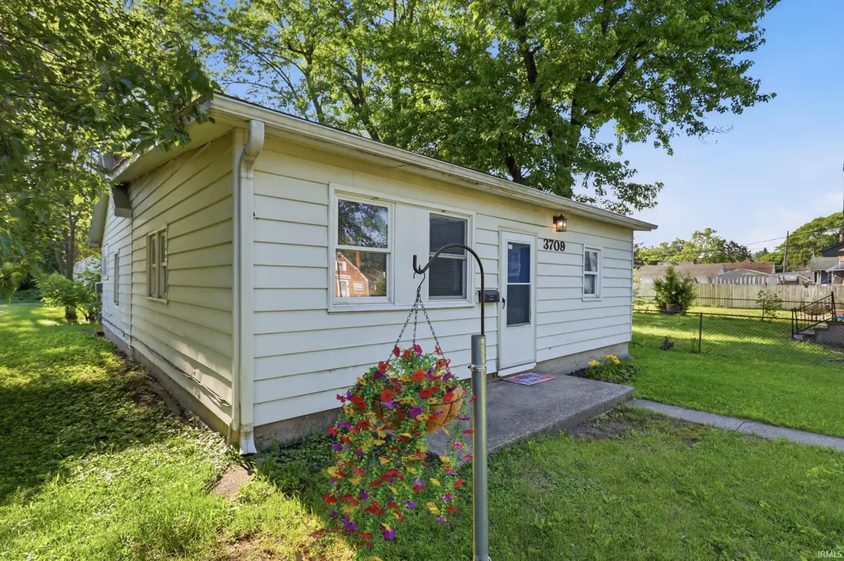 3709 South Park Drive, Fort Wayne, IN 46806 - #1