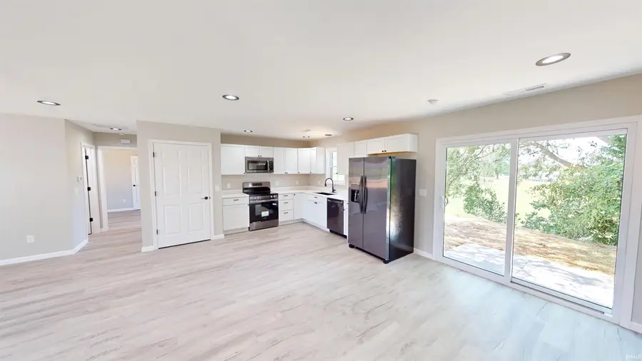 328 Ranger Lane, Dale, IN 47523 - #2