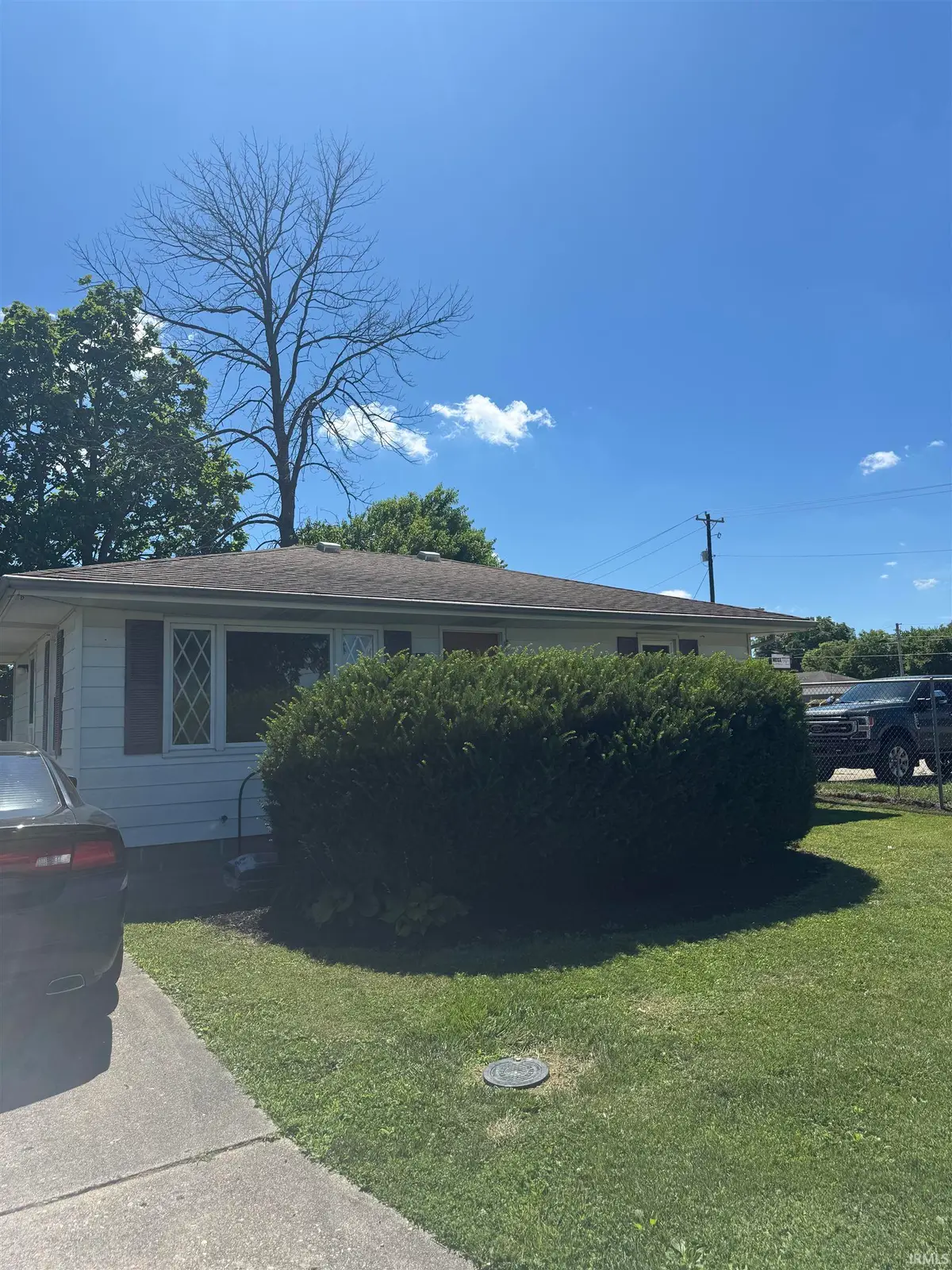 106 N Seventh Street, Princeton, IN 47670 - #1