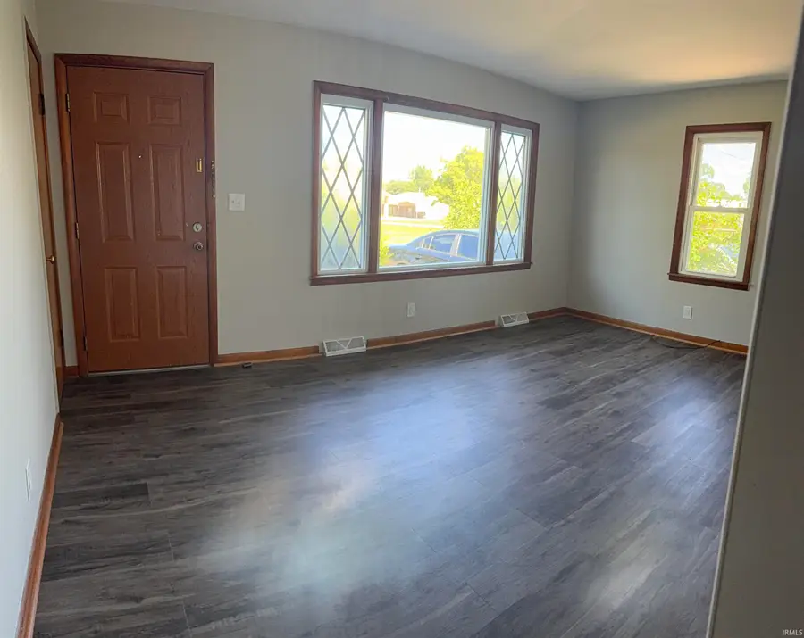 106 N Seventh Street, Princeton, IN 47670 - #2