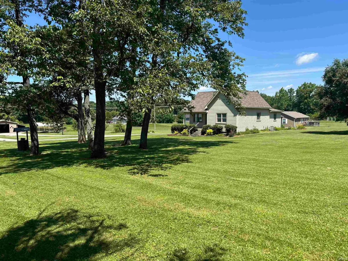 18 Lindsay Court, Spencer, IN 47460 - #1