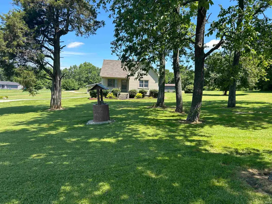 18 Lindsay Court, Spencer, IN 47460 - #2