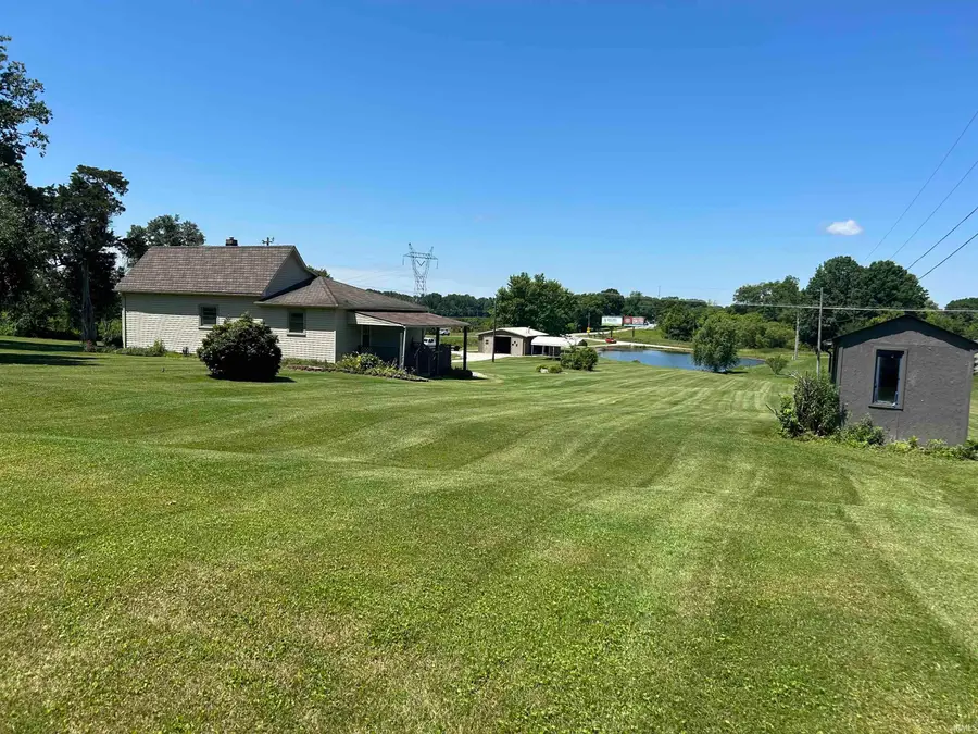 18 Lindsay Court, Spencer, IN 47460 - #3