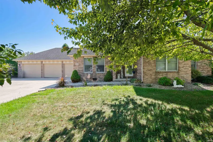 750 Riverview Drive, Kokomo, IN 46901 - #3