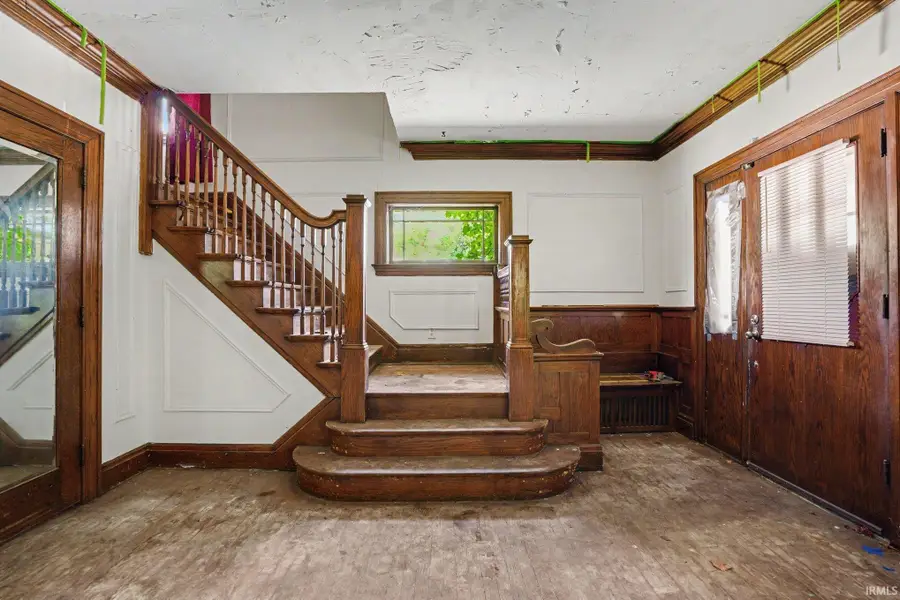 501 Blaine Avenue, South Bend, IN 46616 - #2
