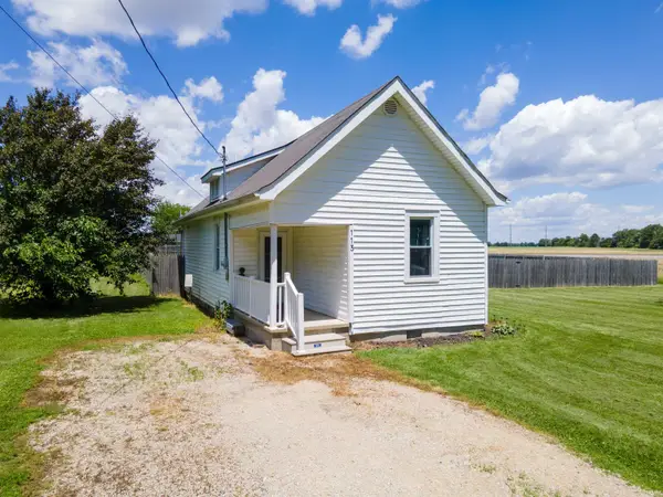 113 E Penn Street, Van Buren, IN 46991