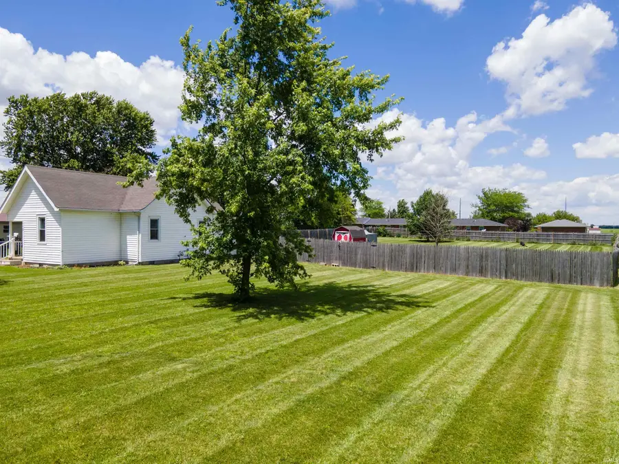 113 E Penn Street, Van Buren, IN 46991 - #3