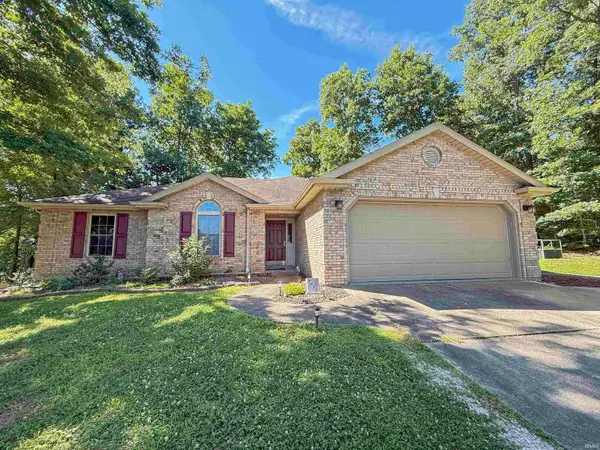 900 S Melody Lane, Santa Claus, IN 47579