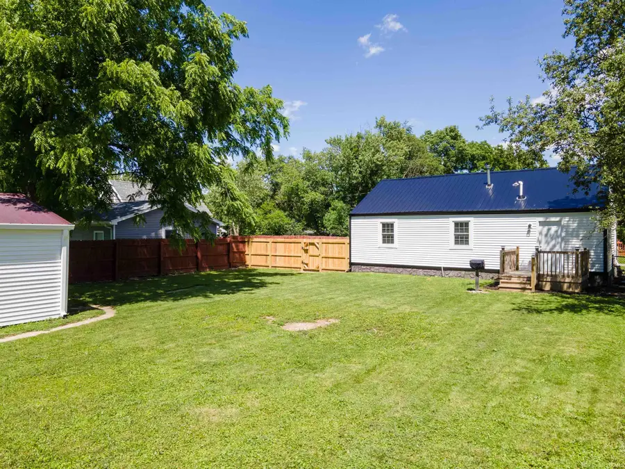 2916 S Mcclure Street, Marion, IN 46953 - #3