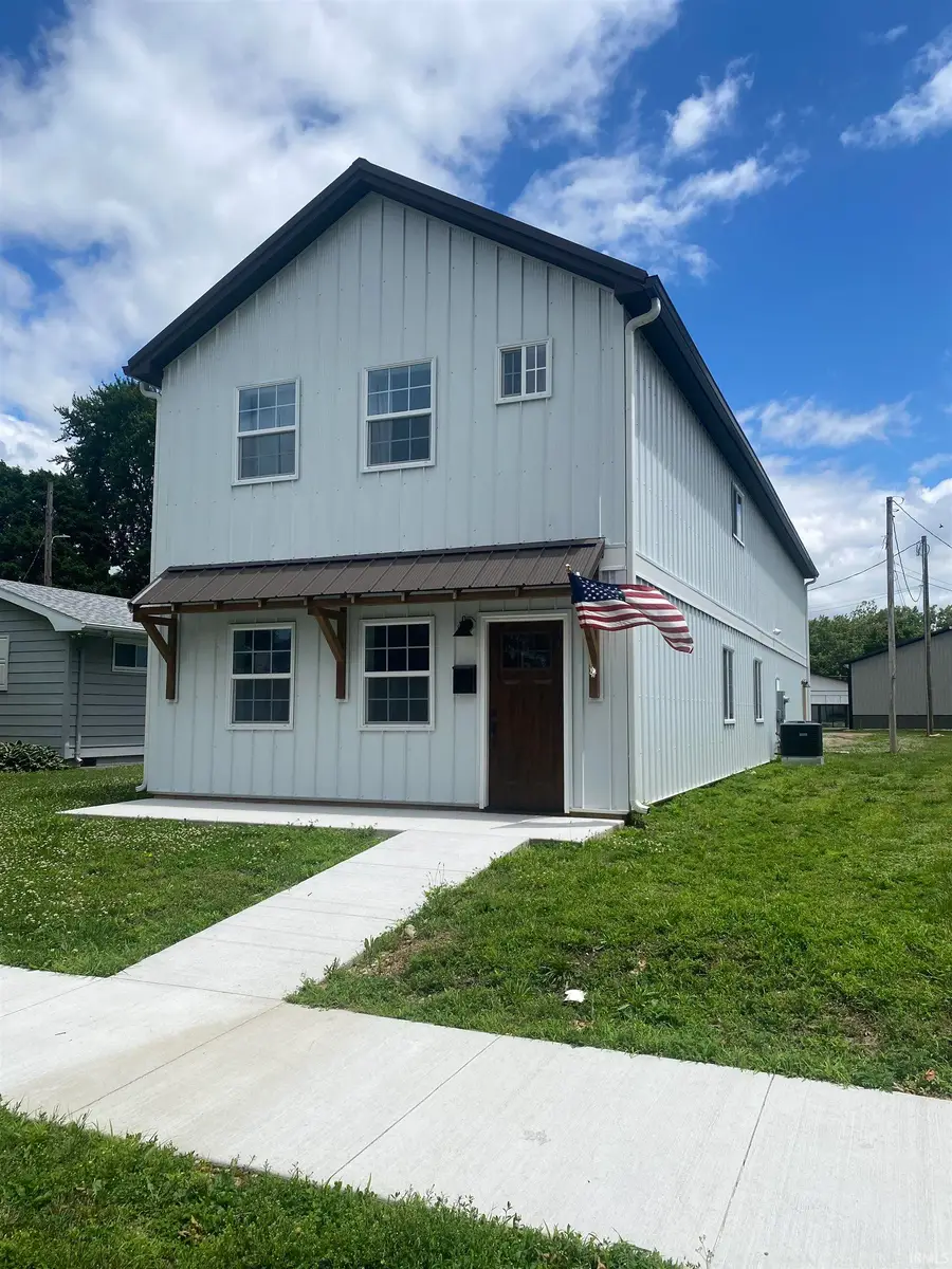 525 Madison Street, Rochester, IN 46975 - #2