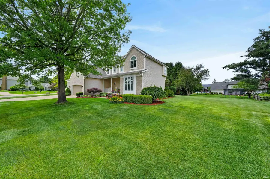 50738 Pickett Ridge Court, Granger, IN 46530 - #3