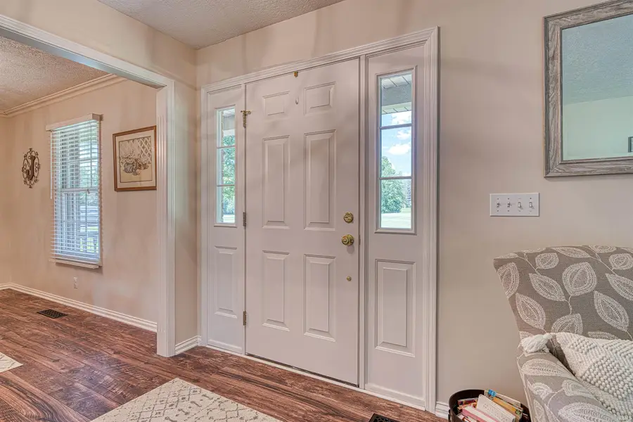 10899 Beck Road, Elberfeld, IN 47613 - #3