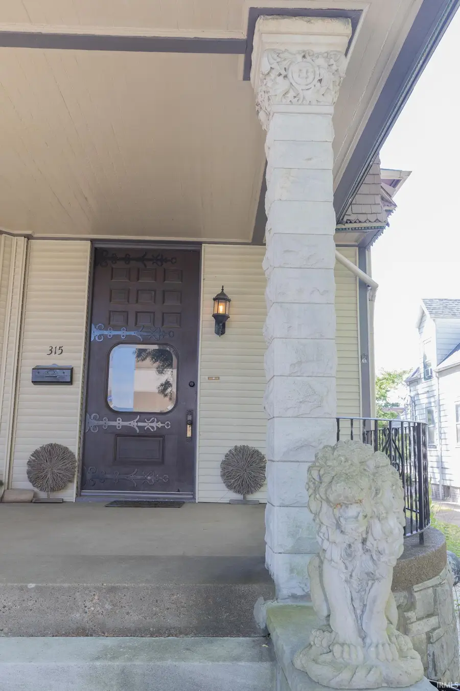 315 Chandler Avenue, Evansville, IN 47713 - #2