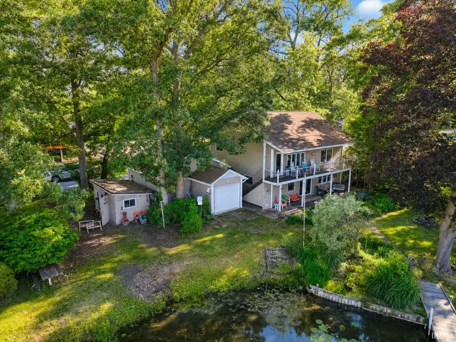11080 E Iroquois Road, Walkerton, IN 46574 - #2
