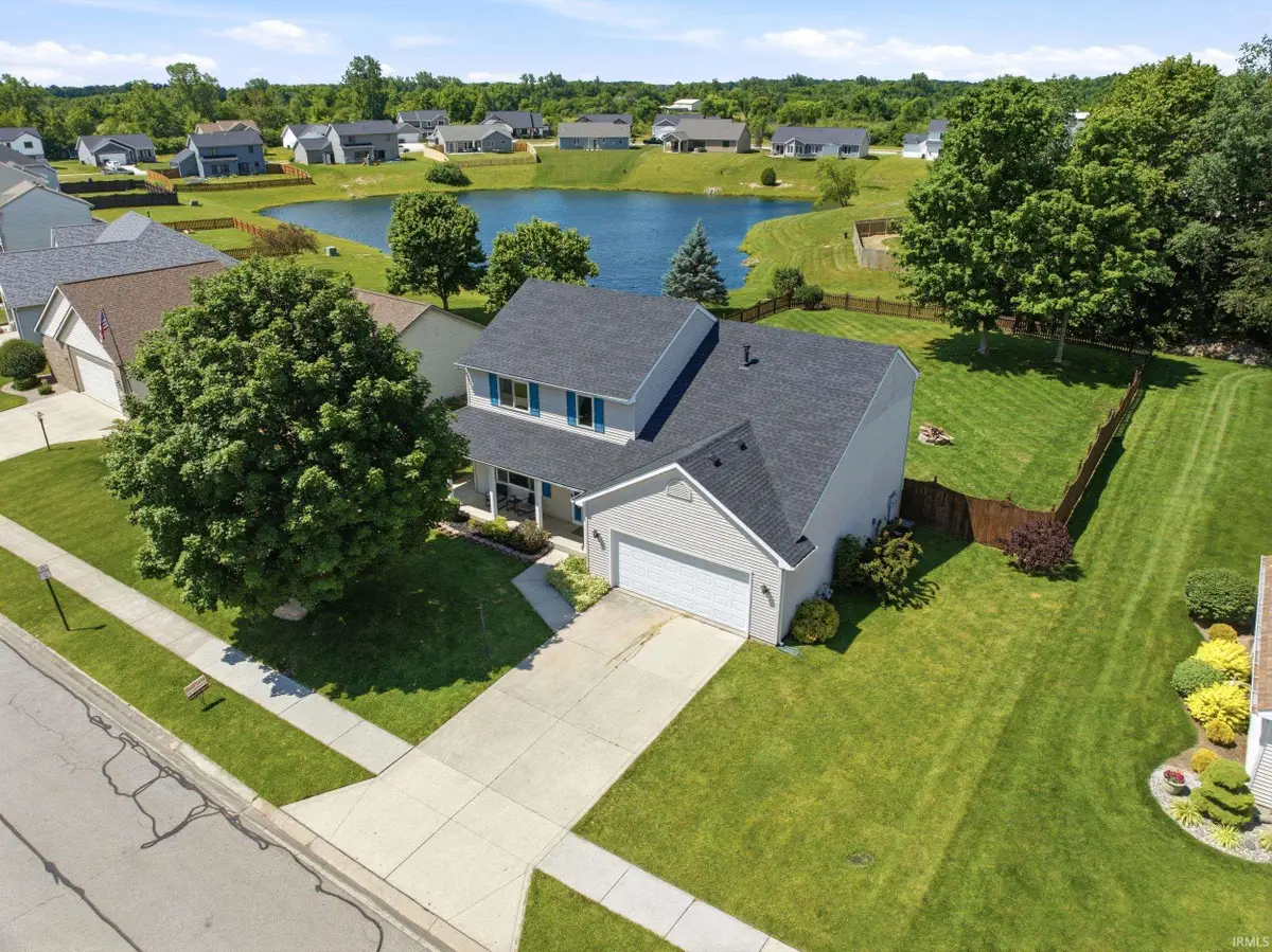 440 Chiswell Run, Avilla, IN 46710 - #1