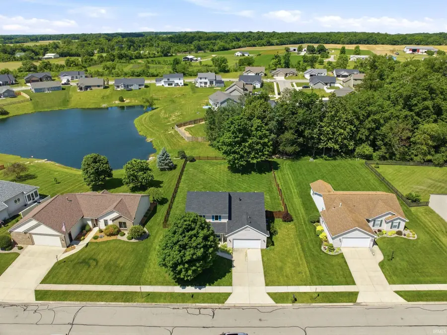 440 Chiswell Run, Avilla, IN 46710 - #2