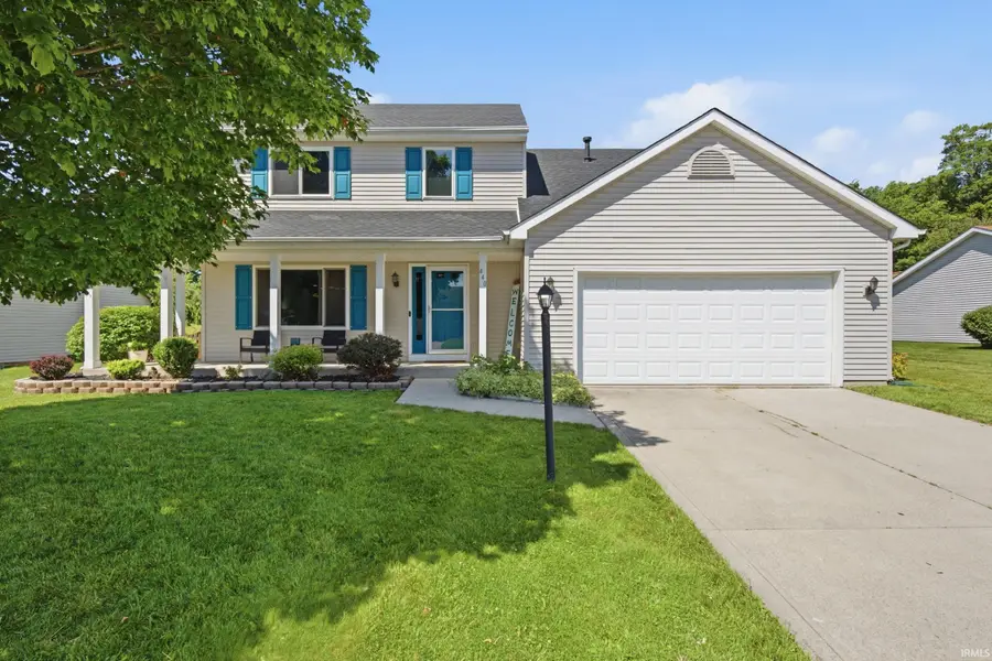 440 Chiswell Run, Avilla, IN 46710 - #3