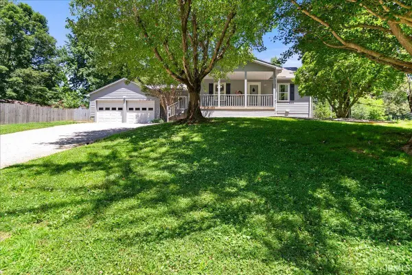 6722 Ferstel Road, Newburgh, IN 47630