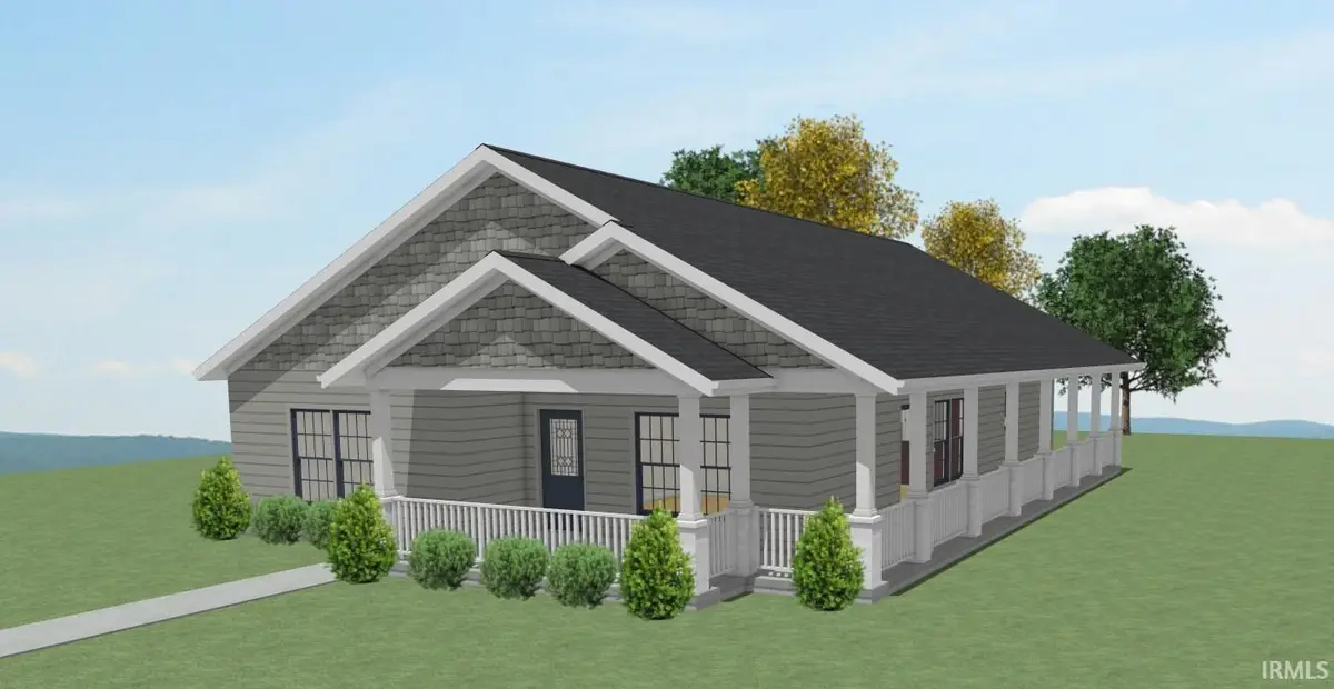001 W 150 Road, Luce, IN 47634 - #1