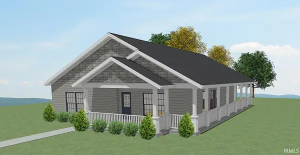 001 W 150 Road, Hatfield, IN 47634