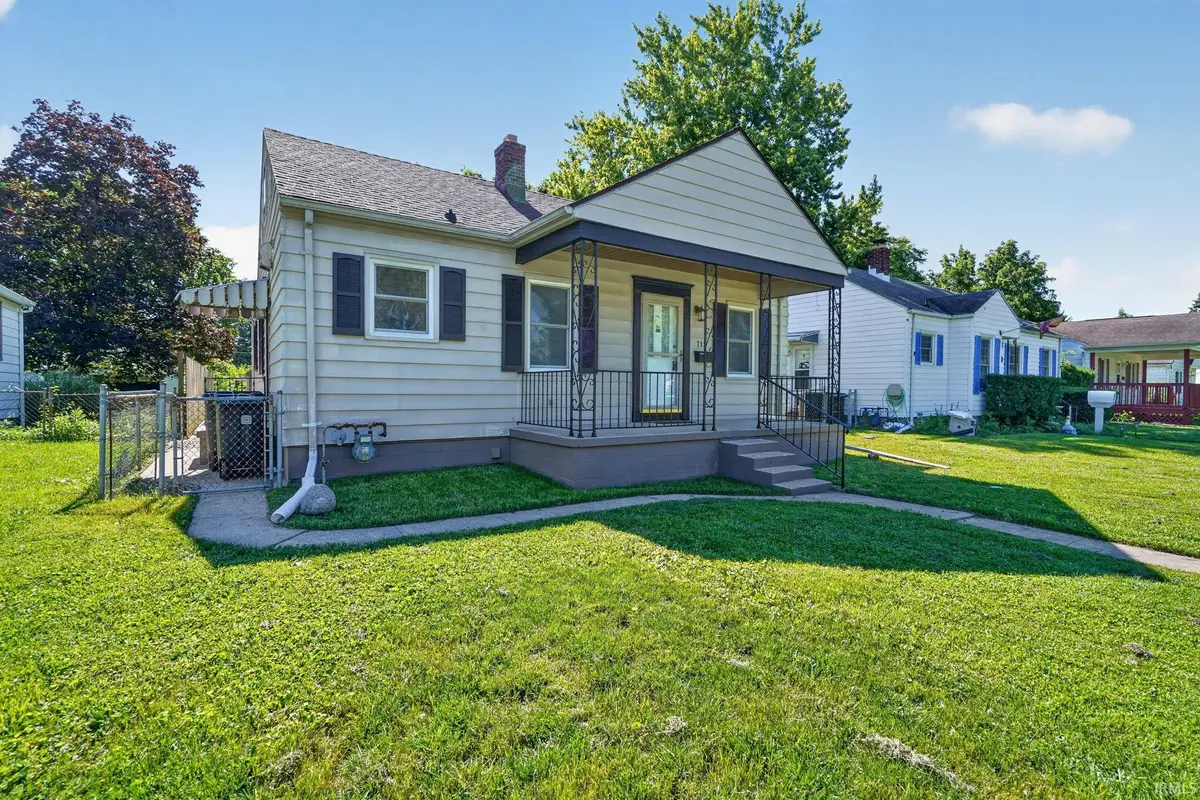 715 Park Avenue, Lafayette, IN 47904 - #1