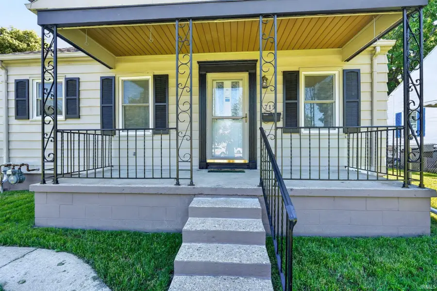 715 Park Avenue, Lafayette, IN 47904 - #2
