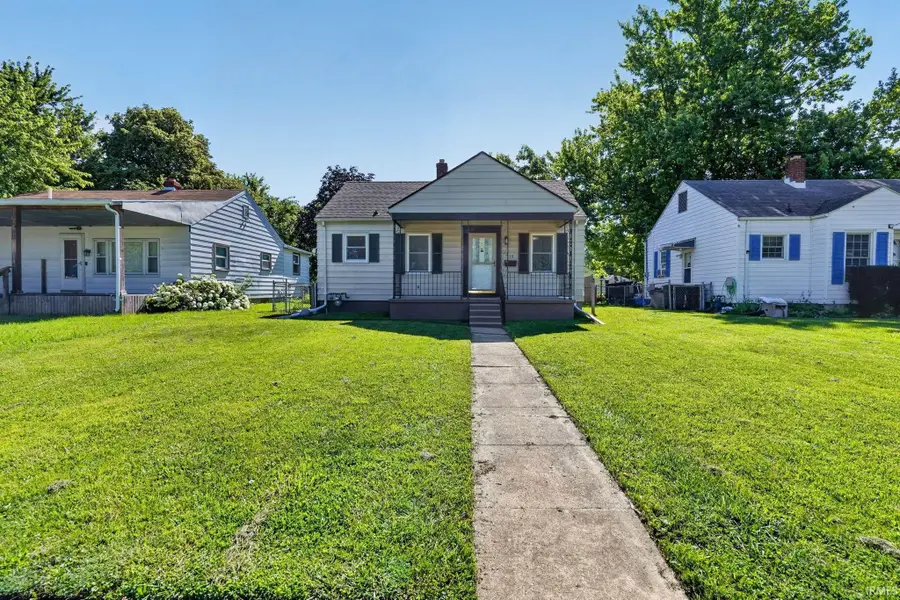 715 Park Avenue, Lafayette, IN 47904 - #3