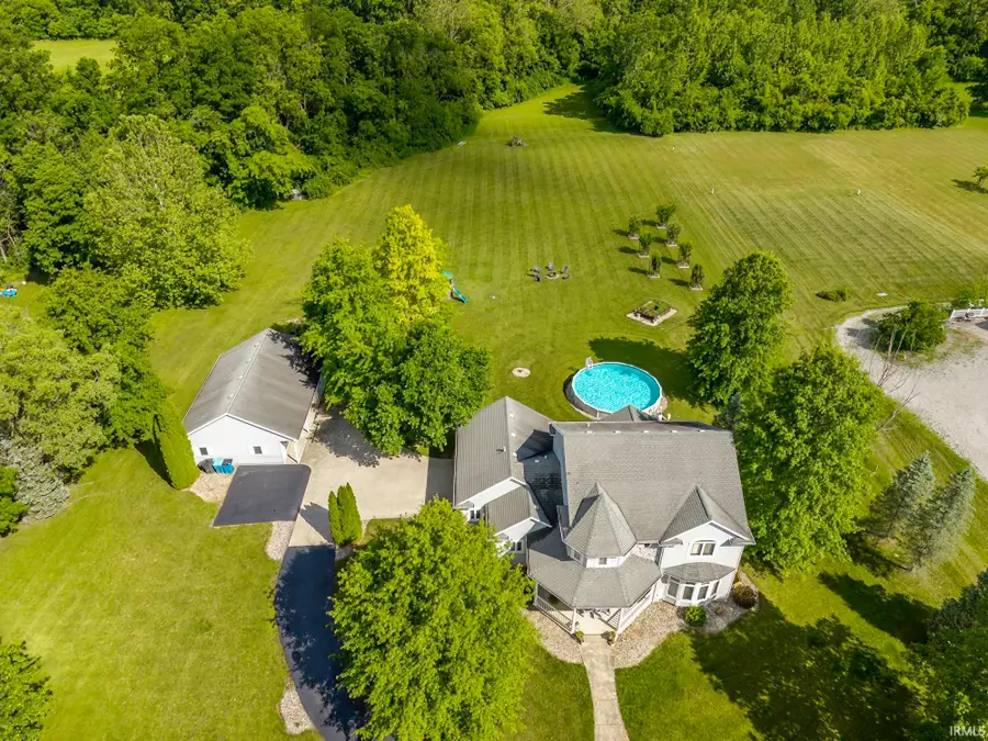 10809 St. Joe Road, Fort Wayne, IN 46835 - #2