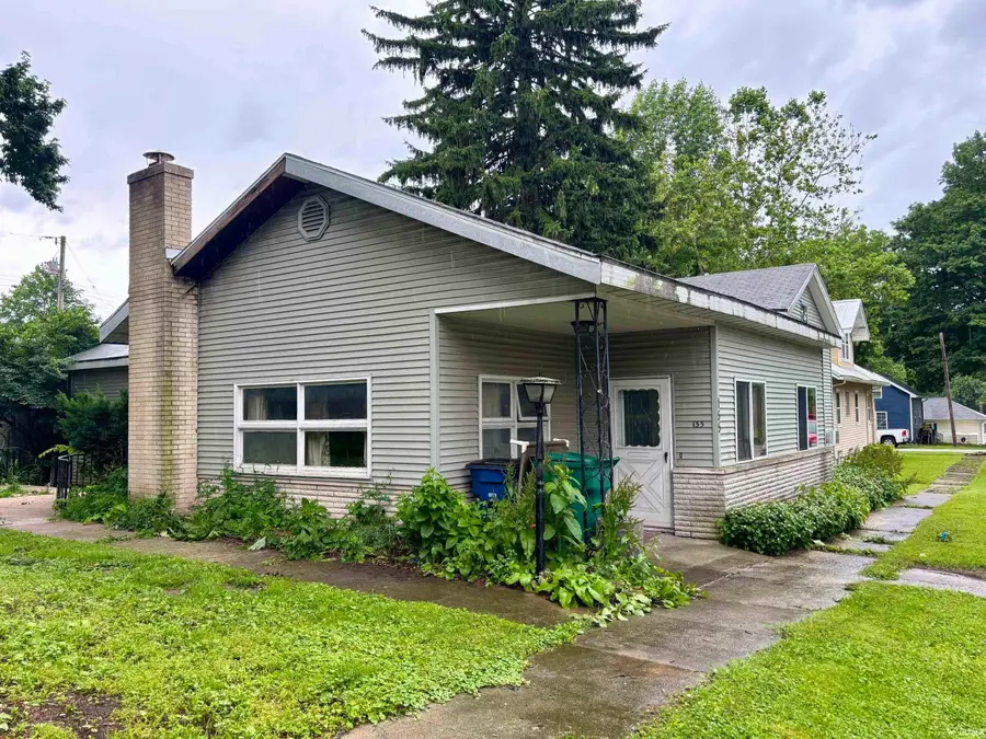 155 W Washington Street, Westville, IN 46391 - #2