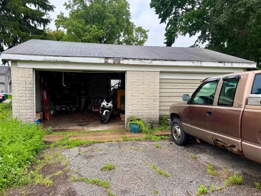 155 W Washington Street, Westville, IN 46391 - #3