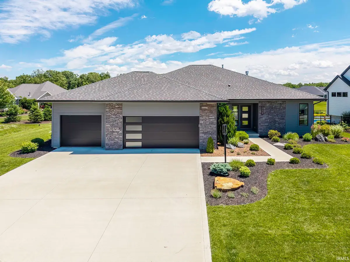 17946 Letterbrick Run, Leo, IN 46765 - #1