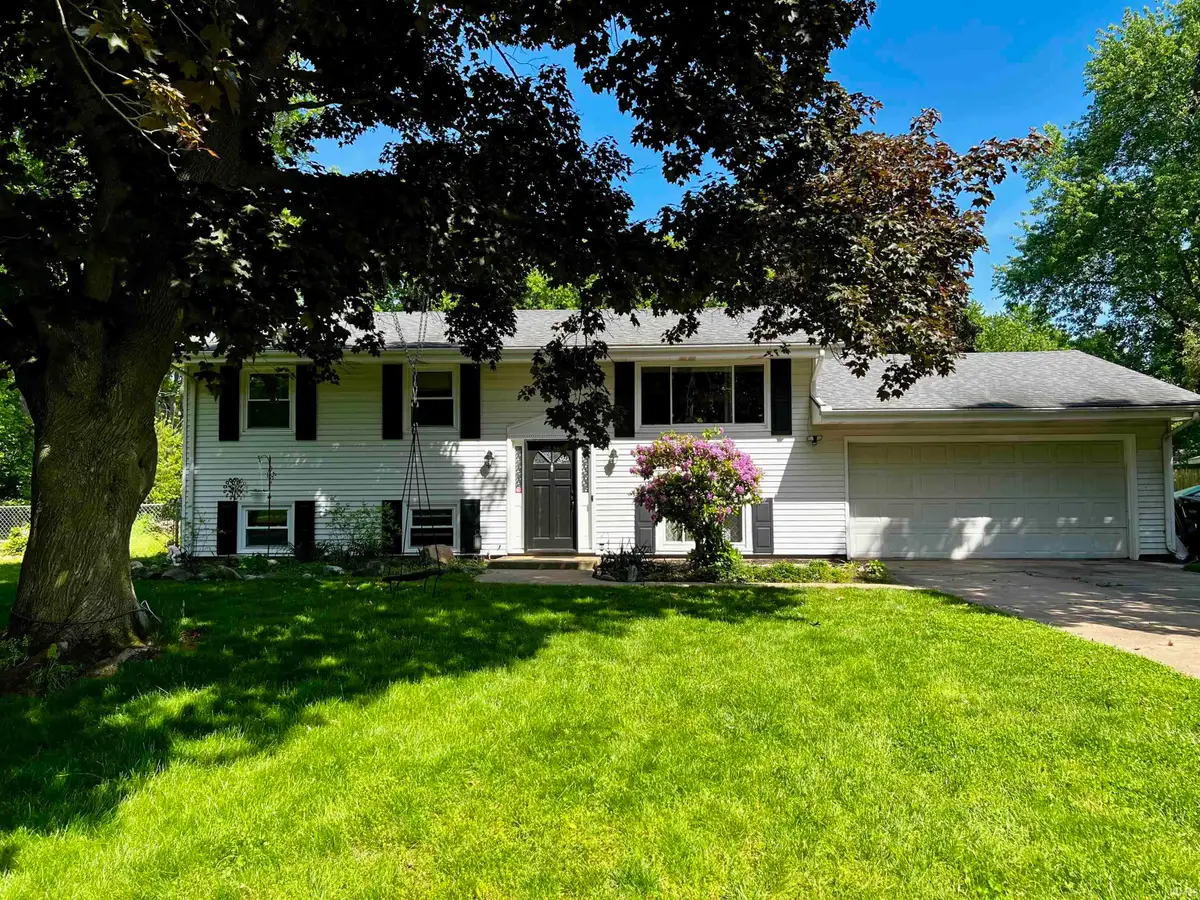 54554 Cornell Drive, Mishawaka, IN 46545 - #1