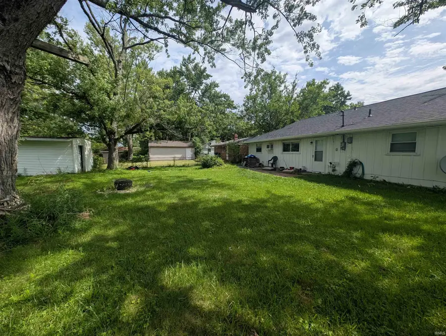 321 N Vickery Lane, Marion, IN 46952 - #3