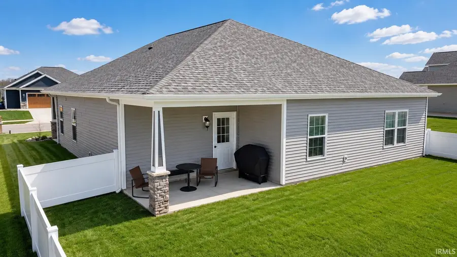 11963 Turtle Creek Court, Fort Wayne, IN 46818 - #3