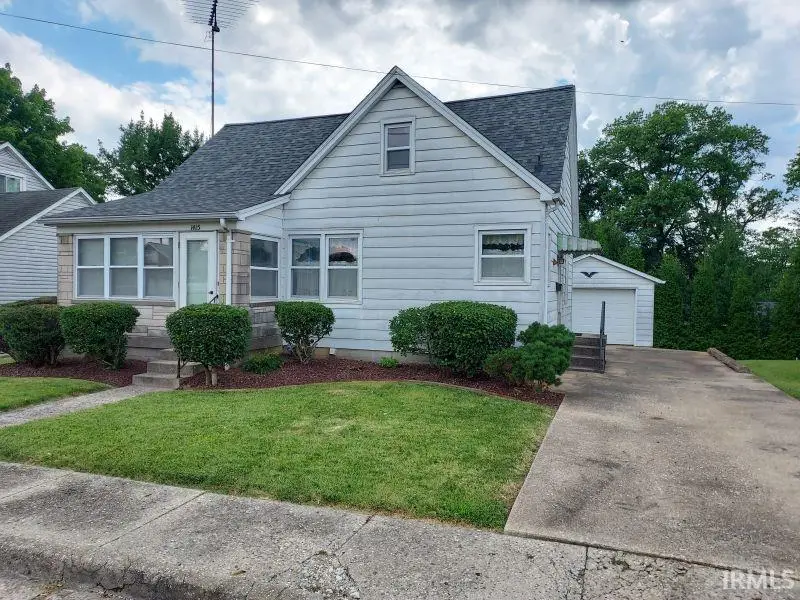 1415 Maute Street, Jasper, IN 47546 - #1