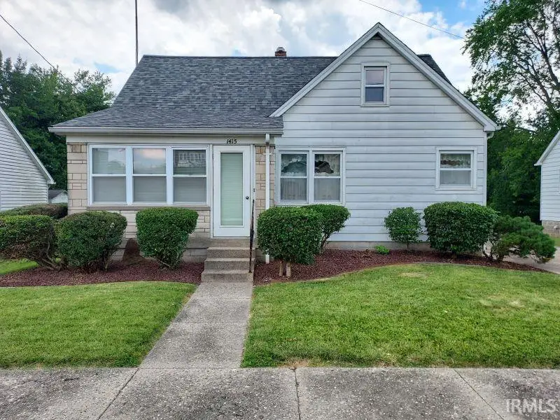1415 Maute Street, Jasper, IN 47546 - #2