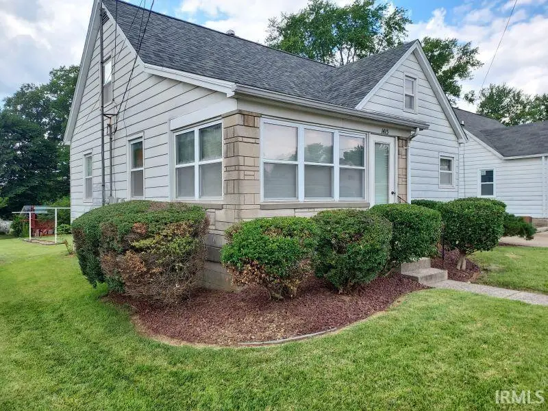 1415 Maute Street, Jasper, IN 47546 - #3